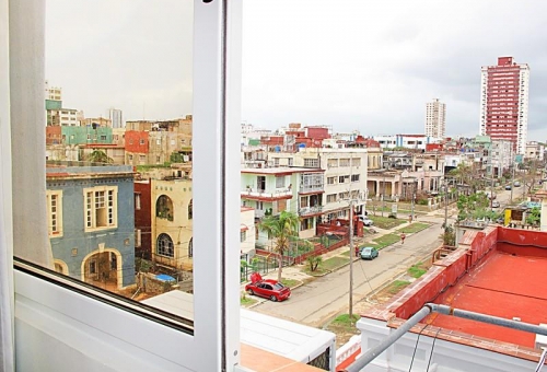 alquiler renta alojamiento hostal buen samaritano