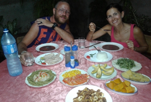casa particular Alayn