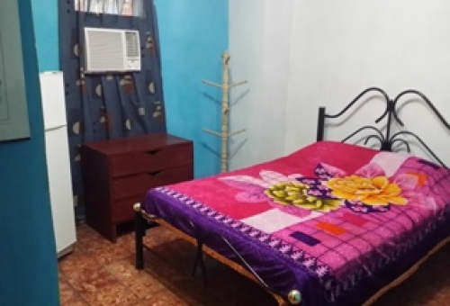Casa particular Bárbara - Habana Vieja