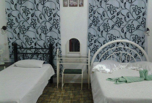 casa particular mansion conolian