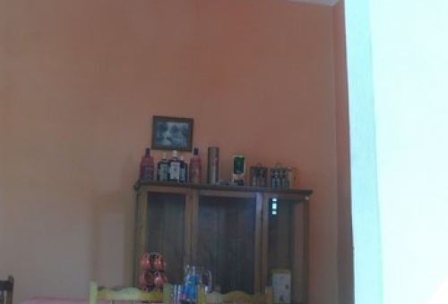 Casa particular Tony y Oda - Centro Habana