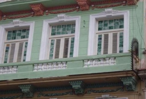 casa particular la estancia