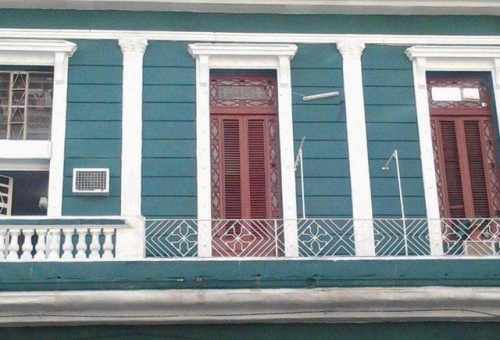 casa particular mansion conolian