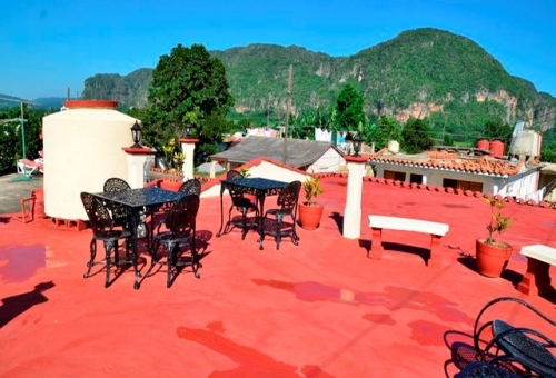 casa particular yerani