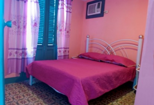 casa particular habana vieja vv