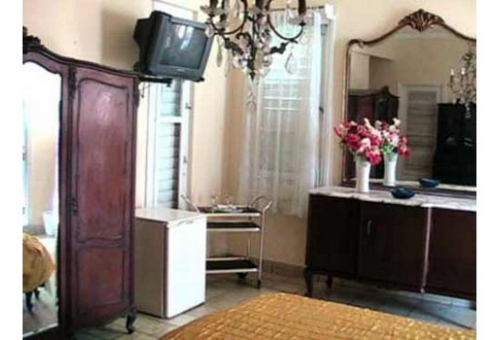 casa particular Moraima