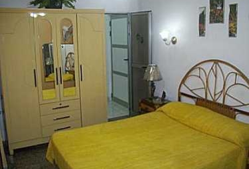 Casa Particular - Regla