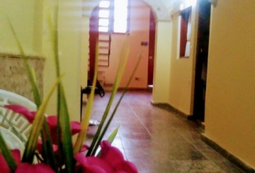 casa particular habana
