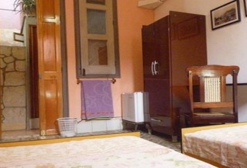 casa particular la estancia