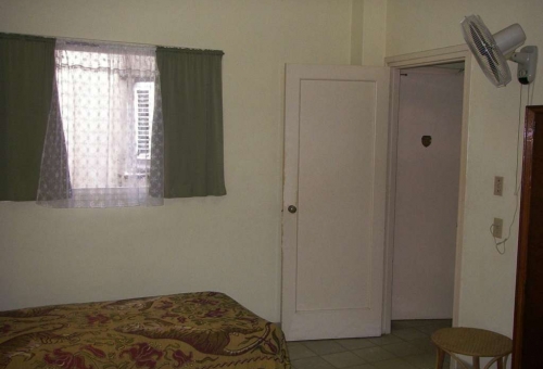 Apartamento Rina y Juan Habana Vieja