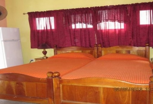 casa particular Marieta