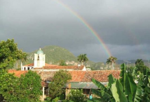 Apartamento Juanito - Viñales