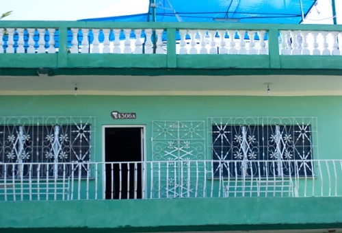 casa particular saba cienfuegos