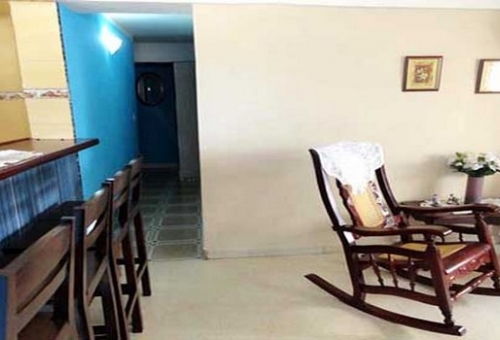 casa particular Magda Varadero