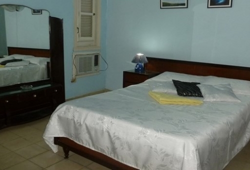 casa particular dona luisa