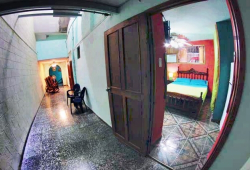 casa particular cuba