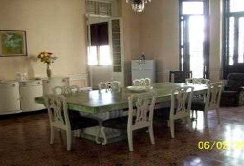 casa particular elio y elaine
