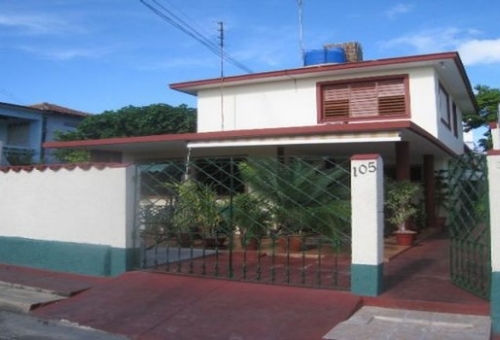 casa particular Isorazul