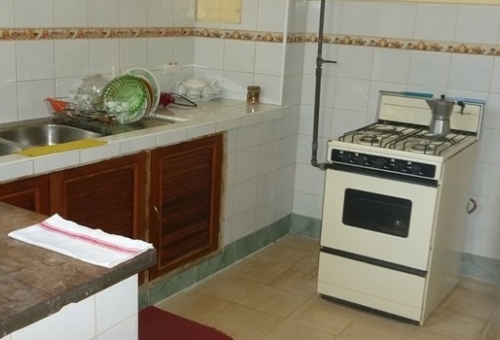 casa particular dona luisa