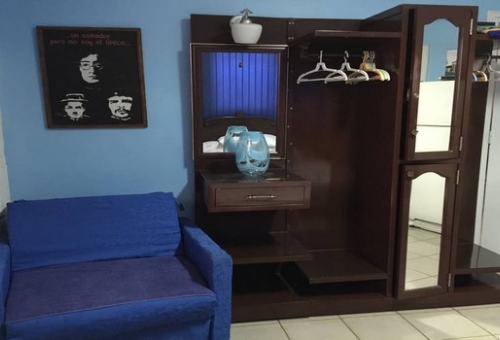 casa particular Alida Carlos