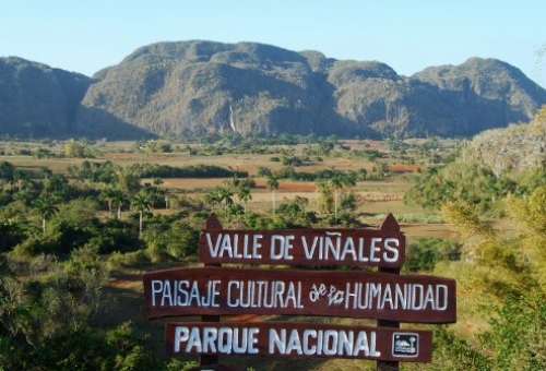 Villa Marisol - Viñales