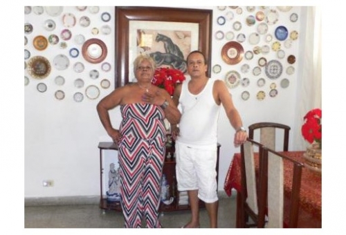 casa particular vladimir graciela