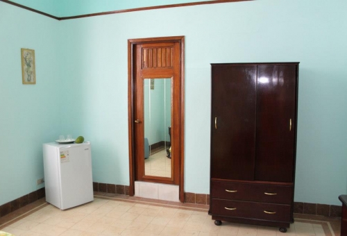 Apartamento Corazón Vedado