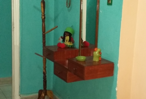 casa particular refugio