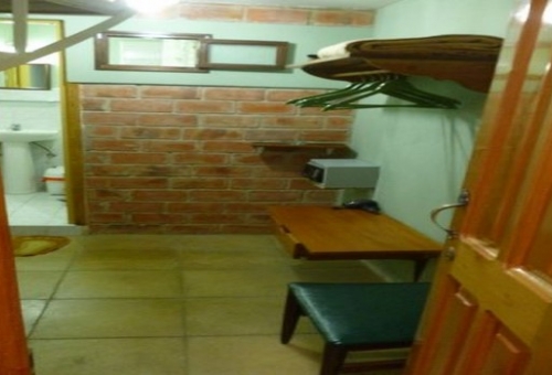 casa particular la estancia