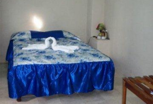 Casa particular Hostal Don Pepe