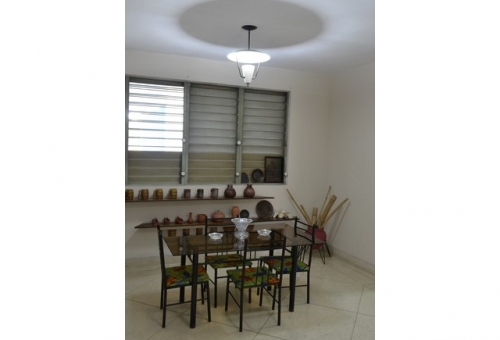 renta casa particular Amalia