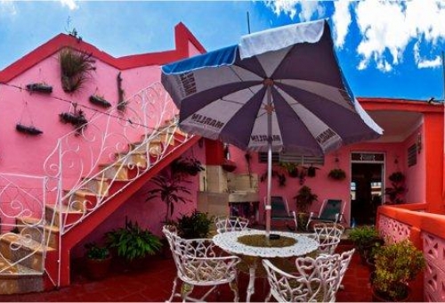 Casa particular Hostal Casa Leria - Trinidad