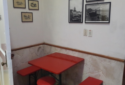 casa particular rooms 112