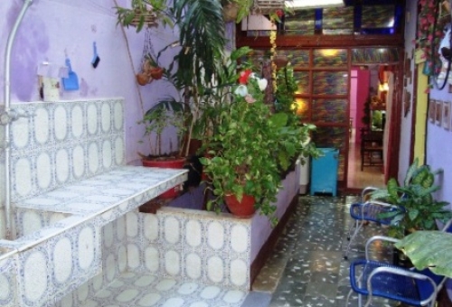 Casa Centro Habana Ale