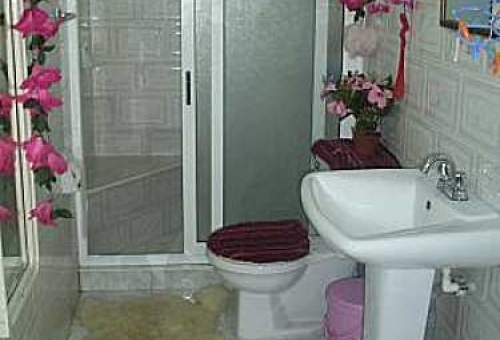 Casa Particular - Regla