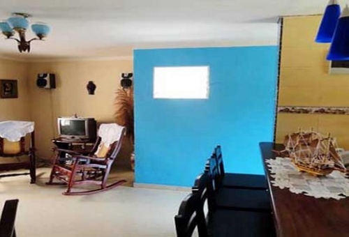casa particular Magda Varadero