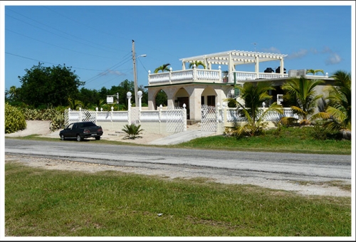 Casa Particular El Farito - Cienfuegos