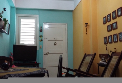 casa particular refugio