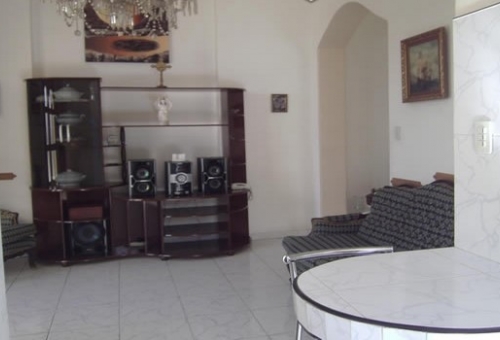 casa particular Maria Isabel Vedado