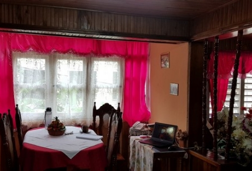 casa particular Margot Baracoa