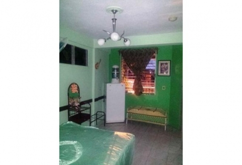 casa particular Ernesto y Kirenia