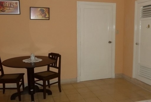 casa particular dona luisa