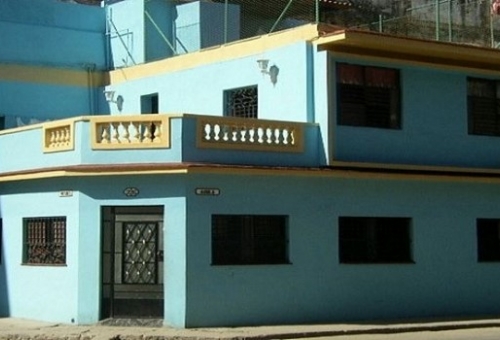 casa particular Marieta