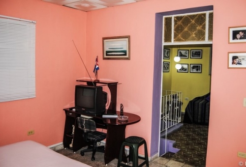apartamento en alquiler Infanta 1513
