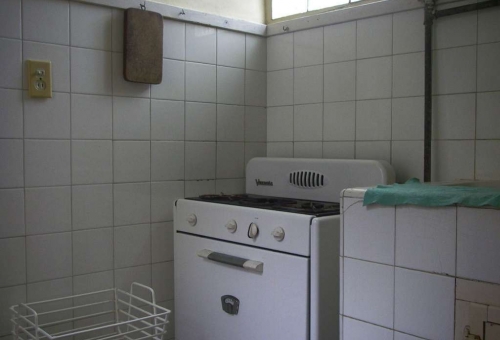 Apartamento Rina y Juan Habana Vieja