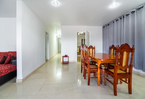 casa particular tennis house
