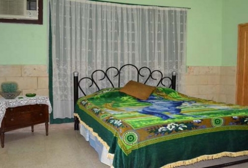 casa particular Ordaz