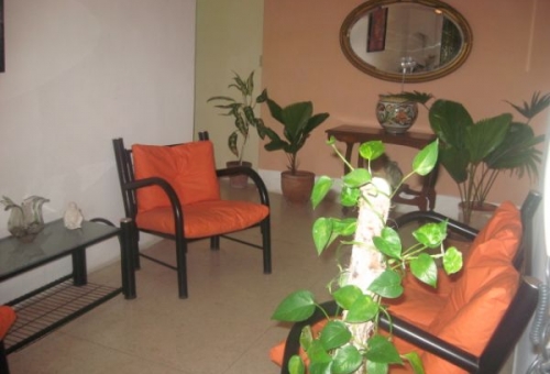 Casa independiente Magaly, Vedado La Habana