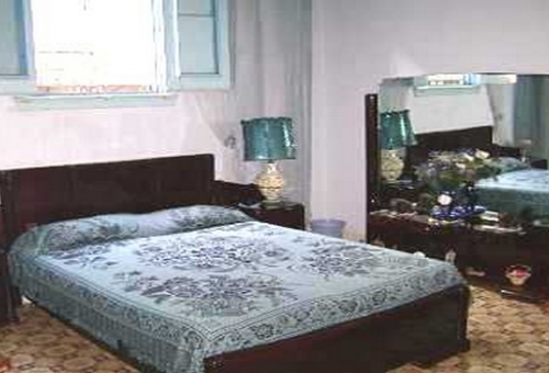 casa particular Concha