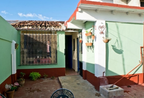 casa alquiler remedios